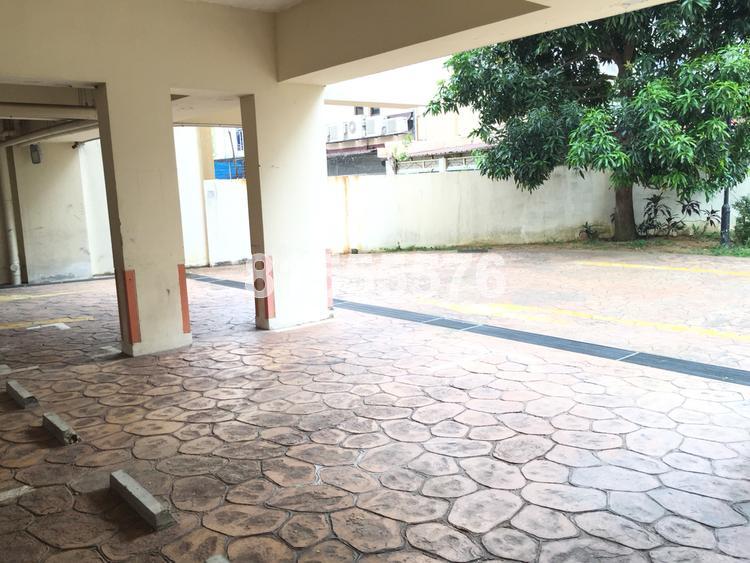 Crystal Lodge (D14), Apartment #78548132